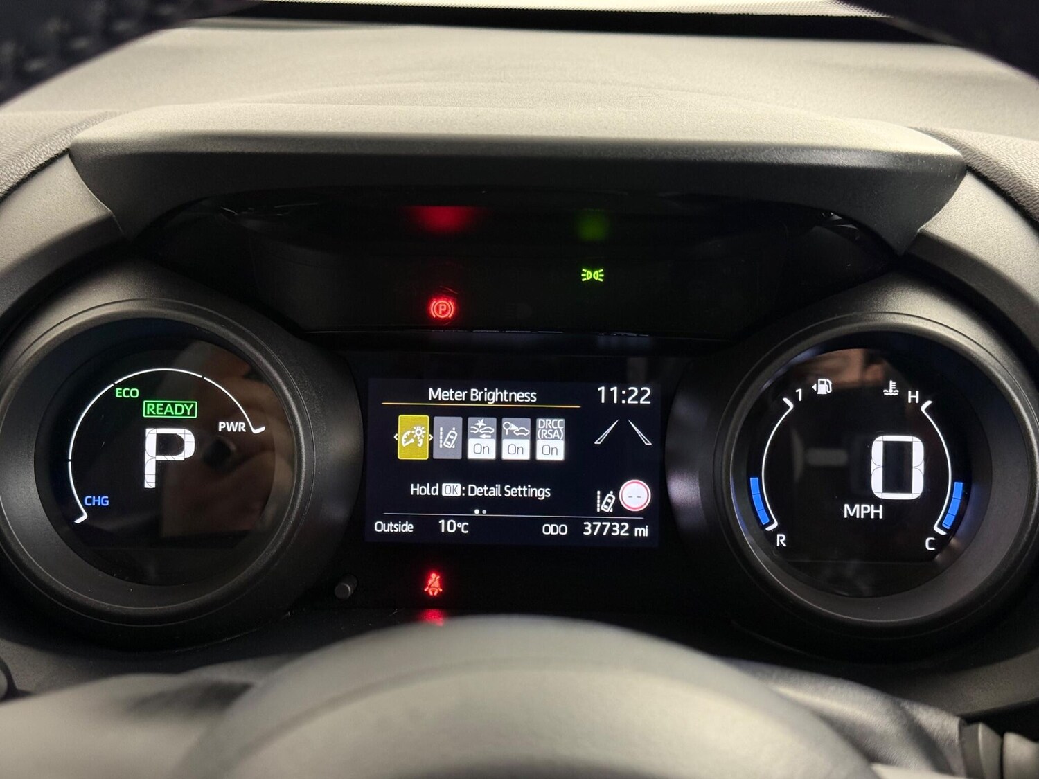 Used Toyota Yaris Cross 2023 for sale - 77730844: Photo 18