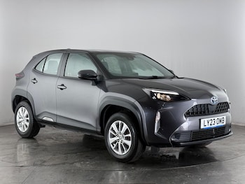 Used Toyota Yaris Cross 2023 for sale - 77730844: Photo