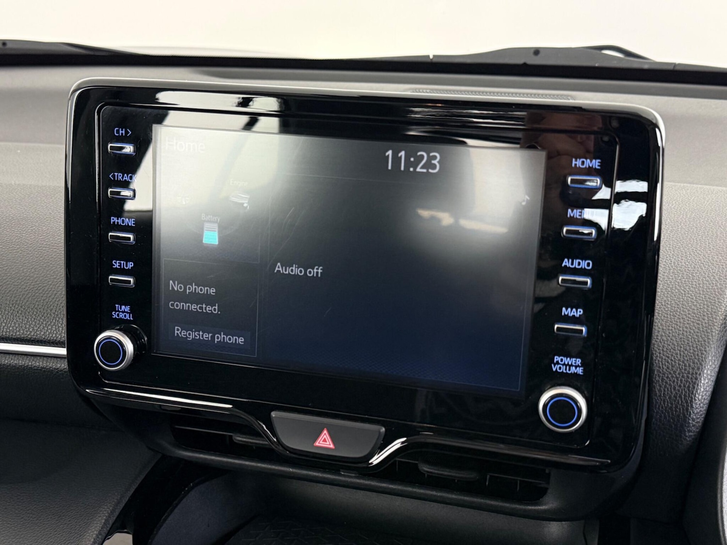 Used Toyota Yaris Cross 2023 for sale - 77730844: Photo 22