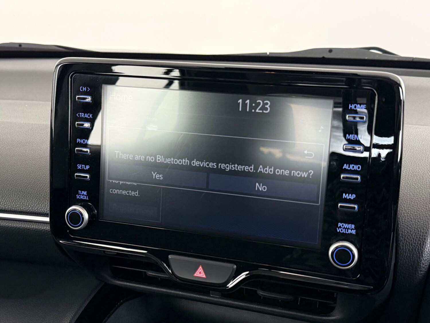 Used Toyota Yaris Cross 2023 for sale - 77730844: Photo 25