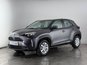 Used Toyota Yaris Cross 2023 for sale - 77730844: Photo