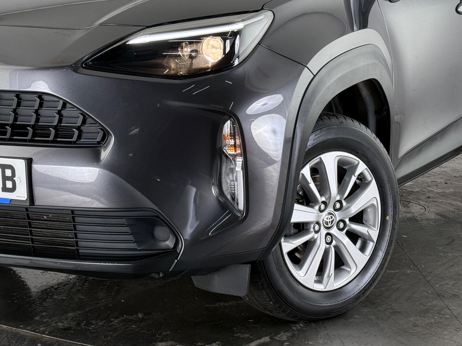 Used Toyota Yaris Cross 2023 for sale - 77730844: Photo 32