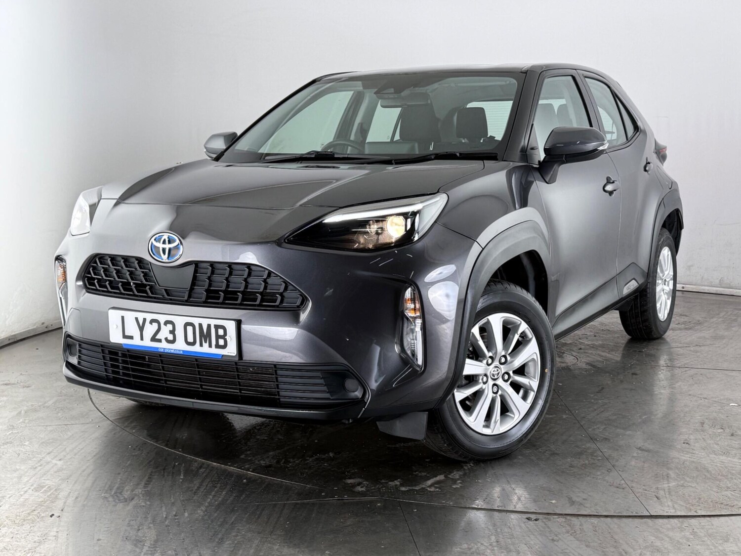 Used Toyota Yaris Cross 2023 for sale - 77730844: Photo 33