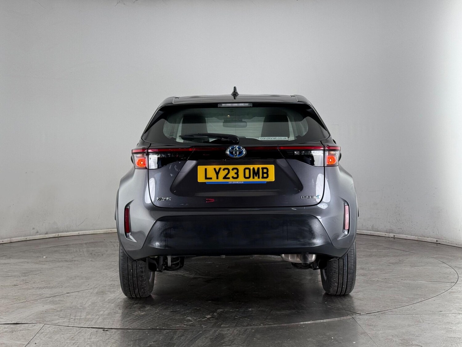 Used Toyota Yaris Cross 2023 for sale - 77730844: Photo 7