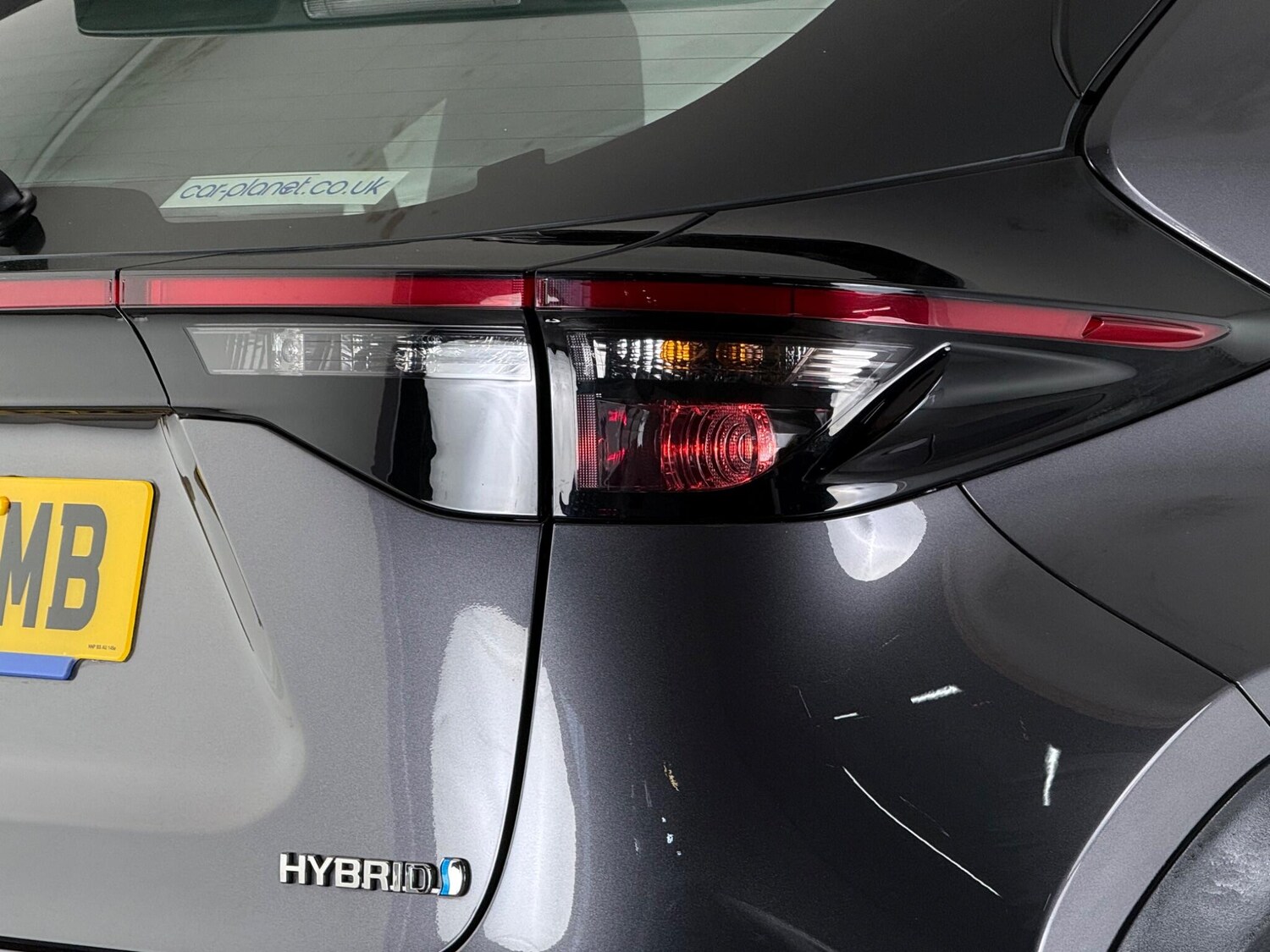 Used Toyota Yaris Cross 2023 for sale - 77730844: Photo 8