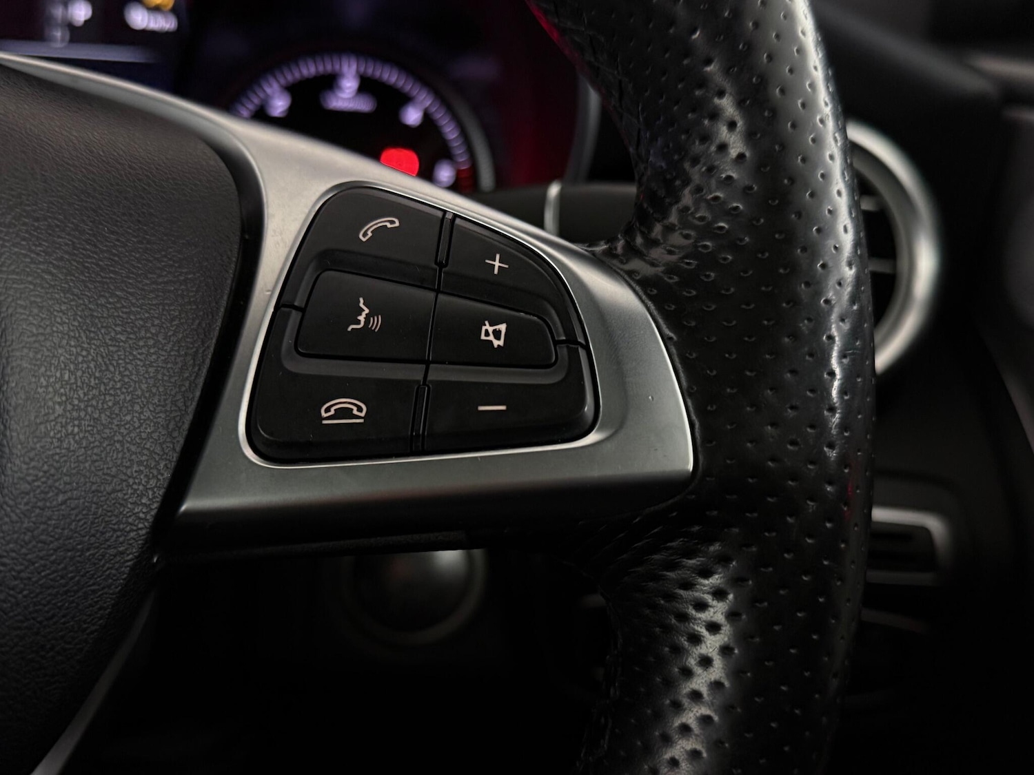 Used Mercedes-Benz C Class 2017 for sale - 77021244: Photo 24