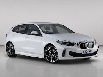 Used BMW 1 Series 2024 for sale - 79521683: Photo