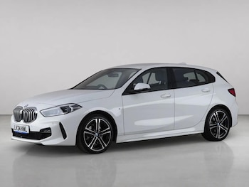 Used BMW 1 Series 2024 for sale - 79521683: Photo