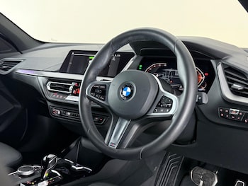 Used BMW 1 Series 2024 for sale - 79521683: Photo