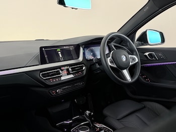 Used BMW 1 Series 2024 for sale - 79521683: Photo