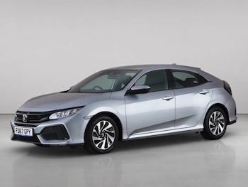 Used Honda Civic 2017 for sale - 79581901: Photo