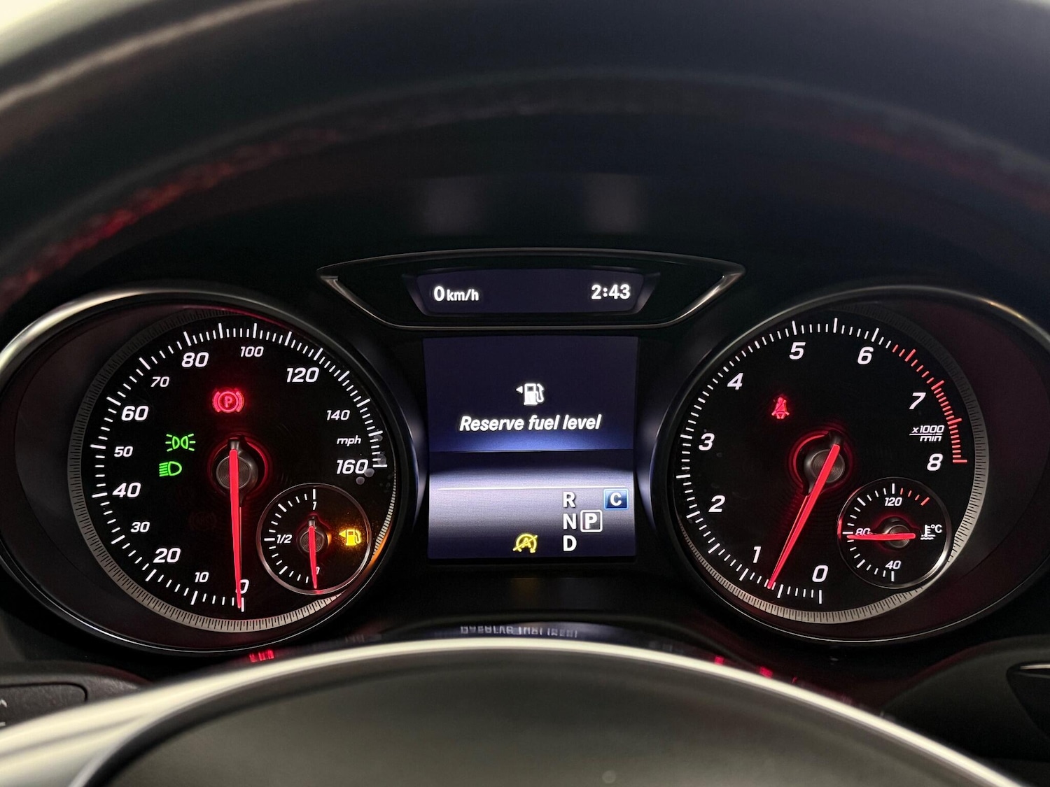 Used Mercedes-Benz GLA 2018 for sale - 76952767: Photo 25