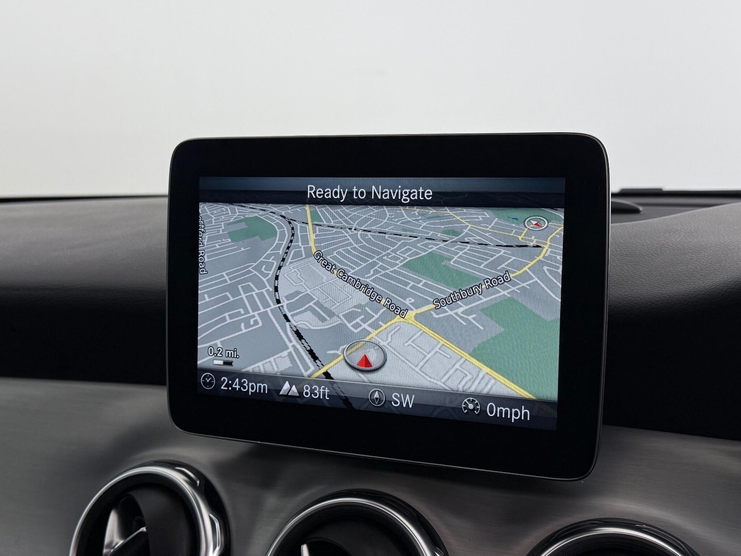 Used Mercedes-Benz GLA 2018 for sale - 76952767: Photo 35