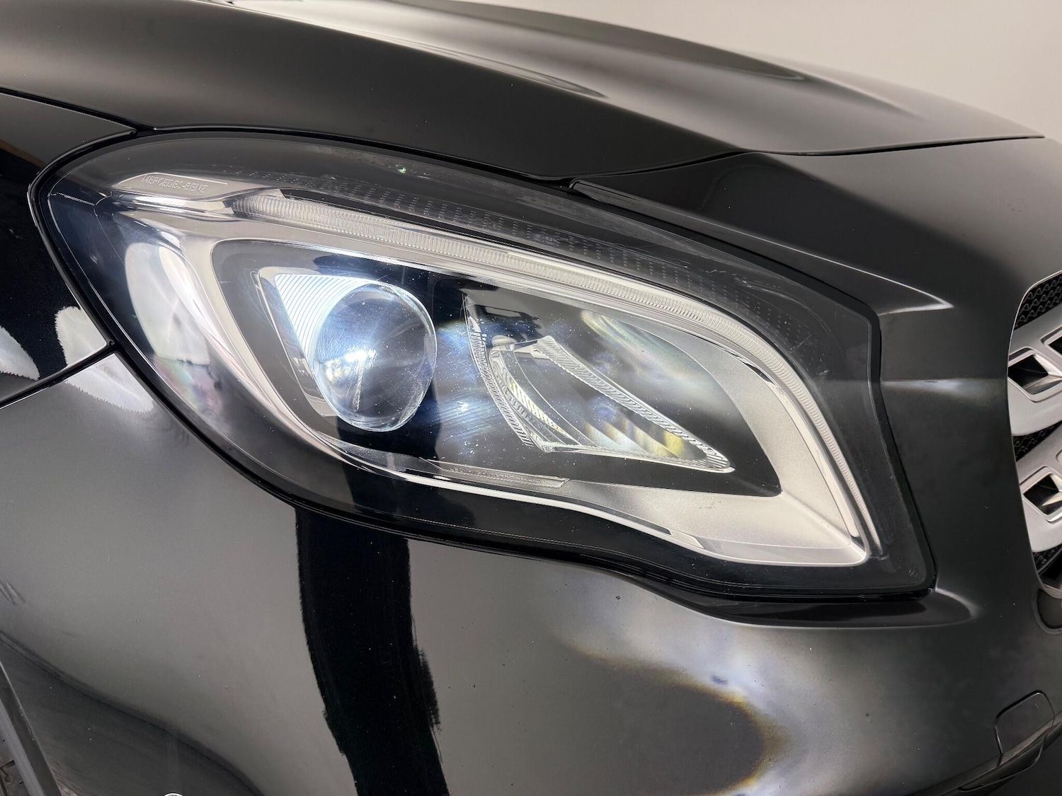 Used Mercedes-Benz GLA 2018 for sale - 76952767: Photo 8