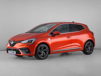 Used Renault Clio 2021 for sale - 78823442: Photo