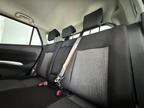 Used Suzuki SX4 S-Cross 2023 for sale - 75597261: Photo 15