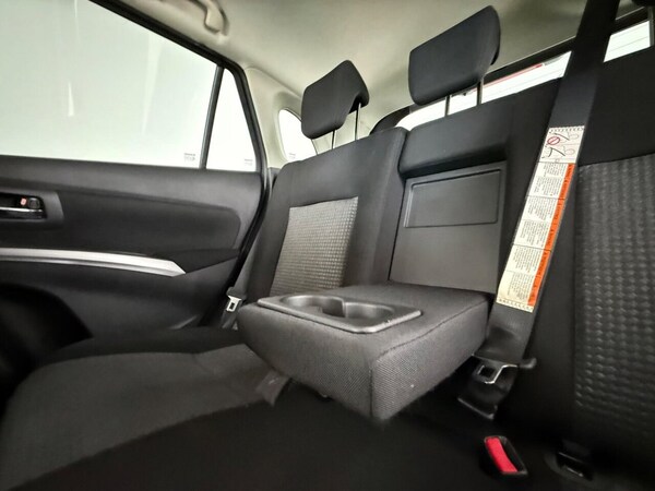 Used Suzuki SX4 S-Cross 2023 for sale - 75597261: Photo 16
