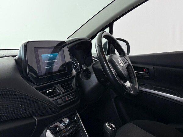 Used Suzuki SX4 S-Cross 2023 for sale - 75597261: Photo 20