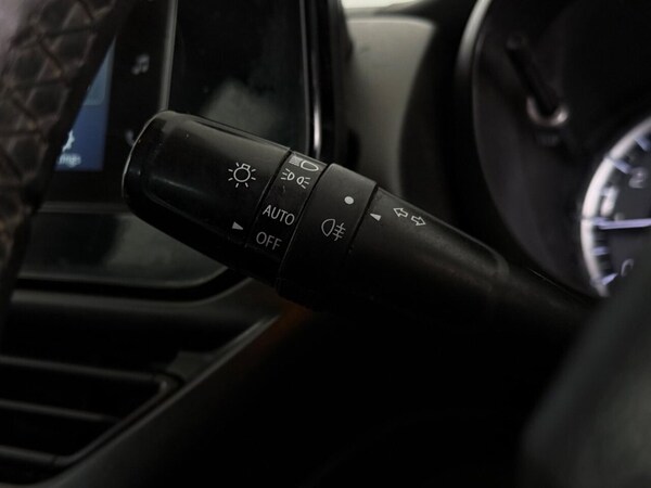 Used Suzuki SX4 S-Cross 2023 for sale - 75597261: Photo 21