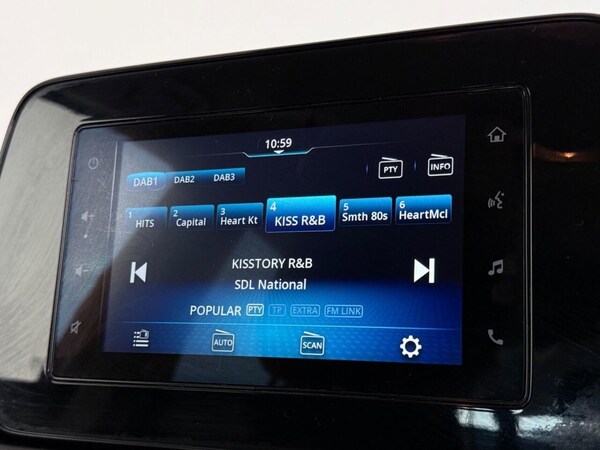 Used Suzuki SX4 S-Cross 2023 for sale - 75597261: Photo 25