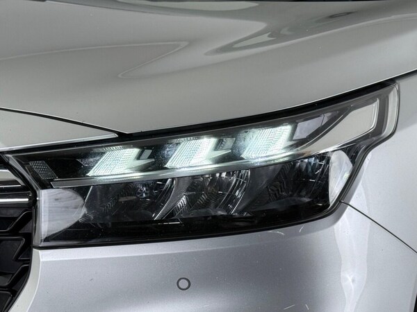 Used Suzuki SX4 S-Cross 2023 for sale - 75597261: Photo 9