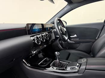 Used Mercedes-Benz A-Class 2020 for sale - 79353457: Photo