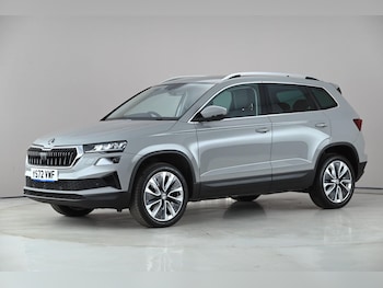 Used Skoda Karoq 2023 for sale - 78171605: Photo