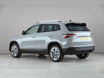 Used Skoda Karoq 2023 for sale - 78171605: Photo