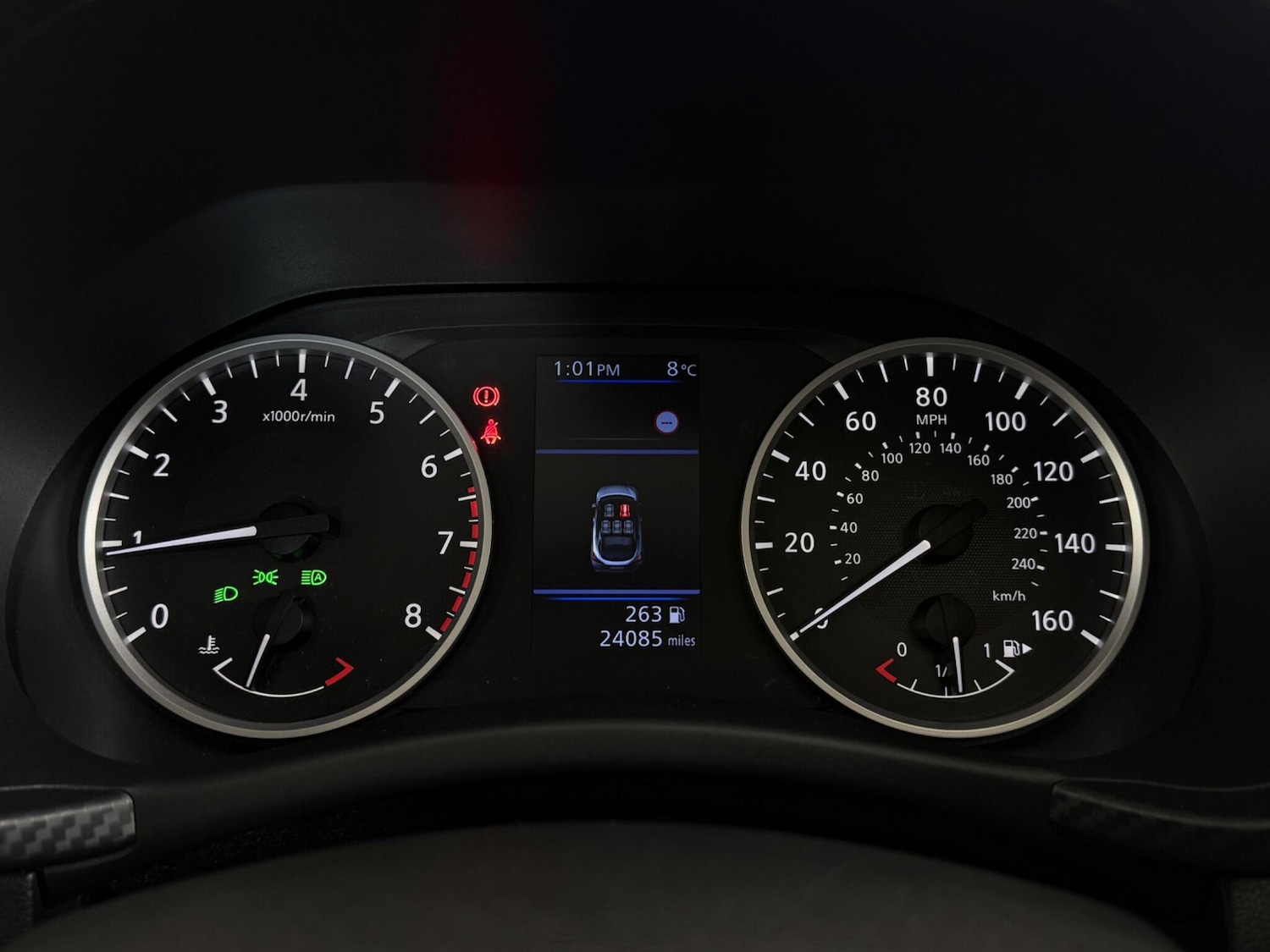 Used Nissan Juke 2023 for sale - 77984733: Photo 10