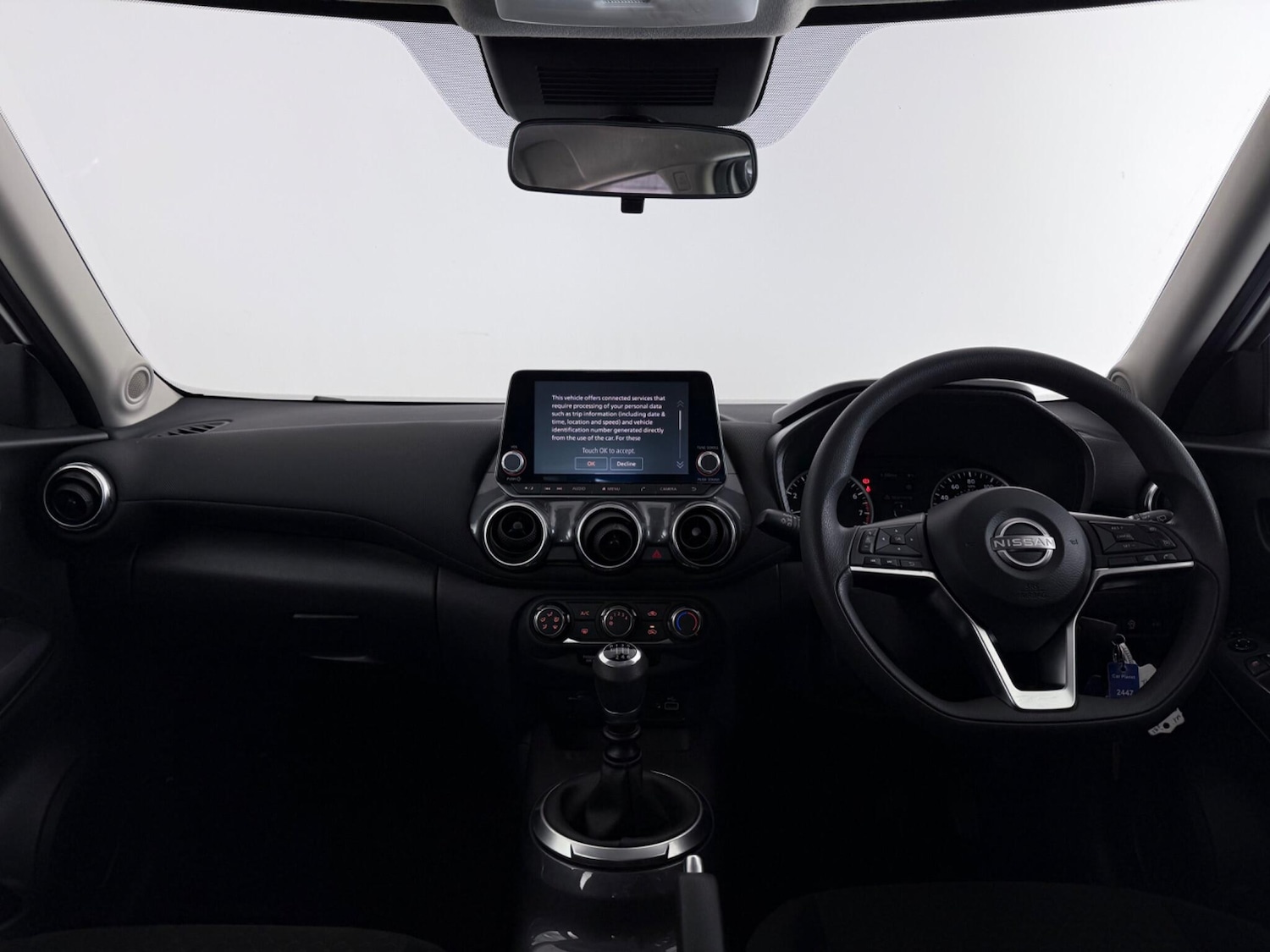 Used Nissan Juke 2023 for sale - 77984733: Photo 12