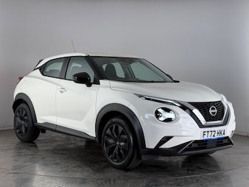 Used Nissan Juke 2023 for sale - 77984733: Photo