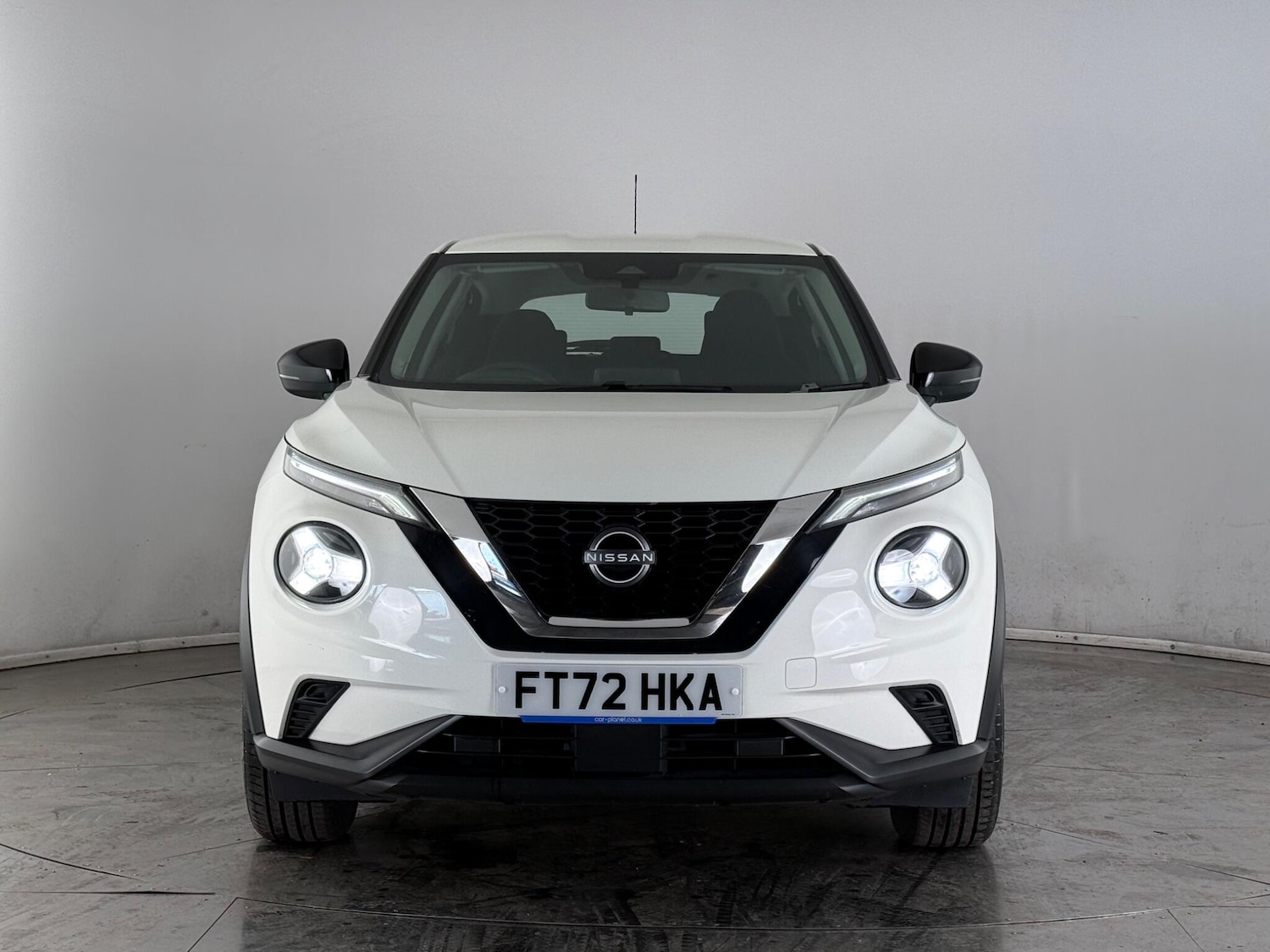 Used Nissan Juke 2023 for sale - 77984733: Photo 2