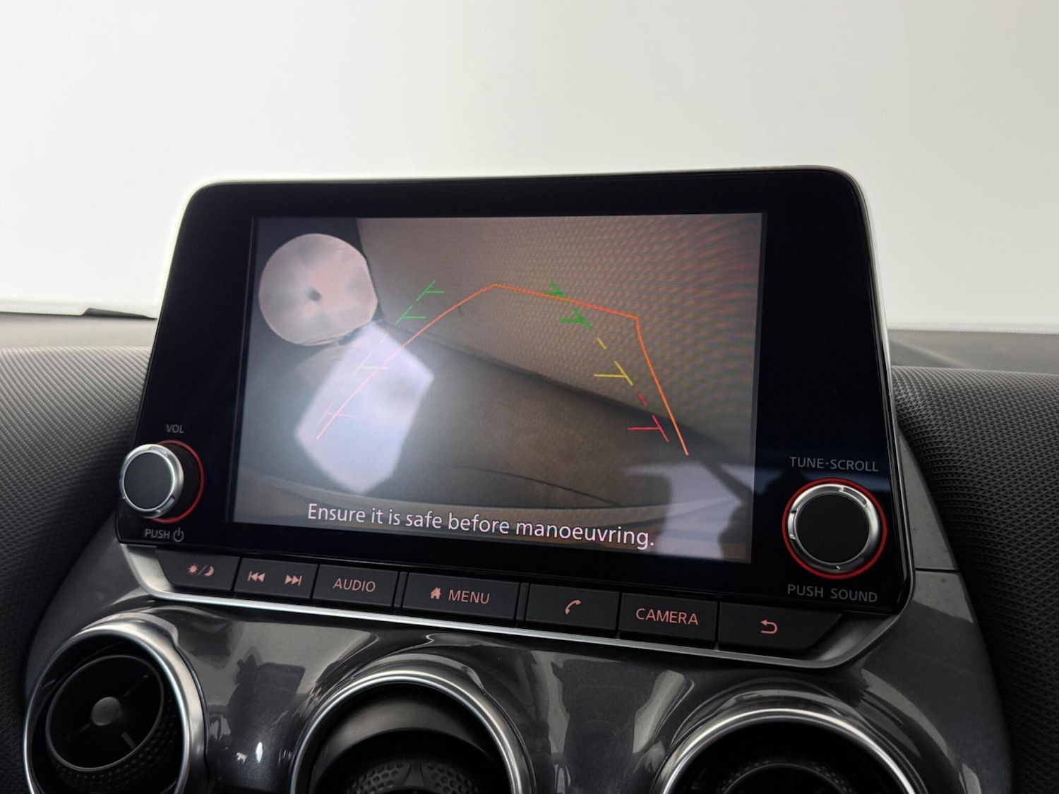 Used Nissan Juke 2023 for sale - 77984733: Photo 21