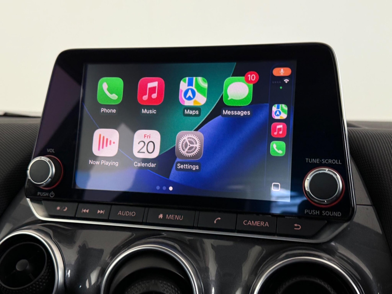 Used Nissan Juke 2023 for sale - 77984733: Photo 22