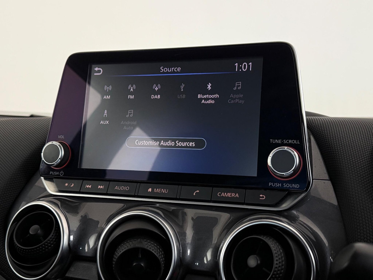 Used Nissan Juke 2023 for sale - 77984733: Photo 23