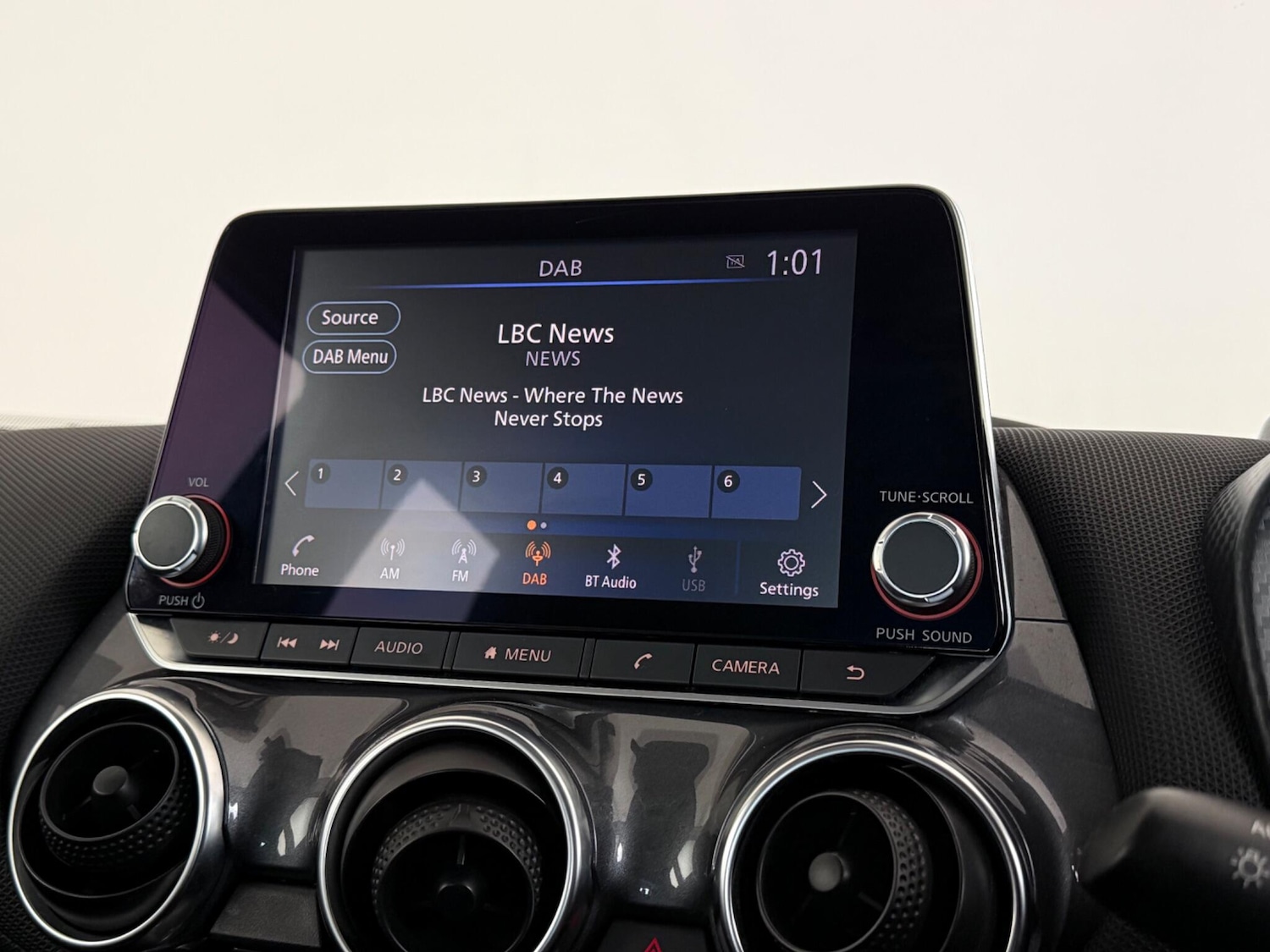 Used Nissan Juke 2023 for sale - 77984733: Photo 24