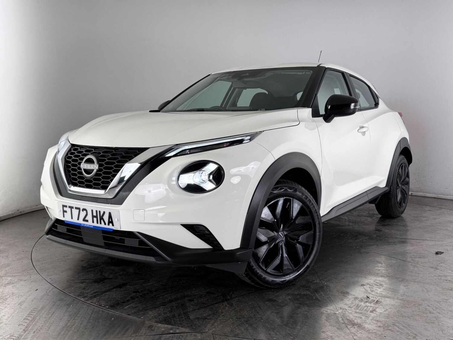 Used Nissan Juke 2023 for sale - 77984733: Photo 25