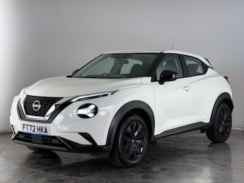 Used Nissan Juke 2023 for sale - 77984733: Photo