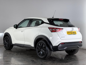 Used Nissan Juke 2023 for sale - 77984733: Photo