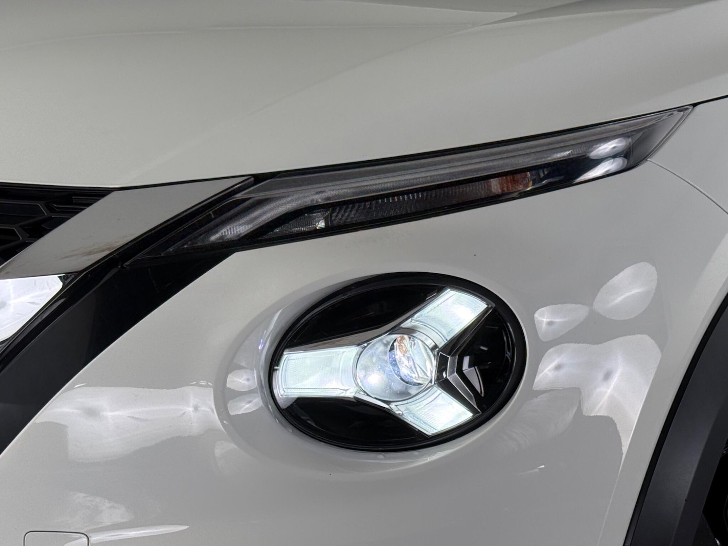 Used Nissan Juke 2023 for sale - 77984733: Photo 6