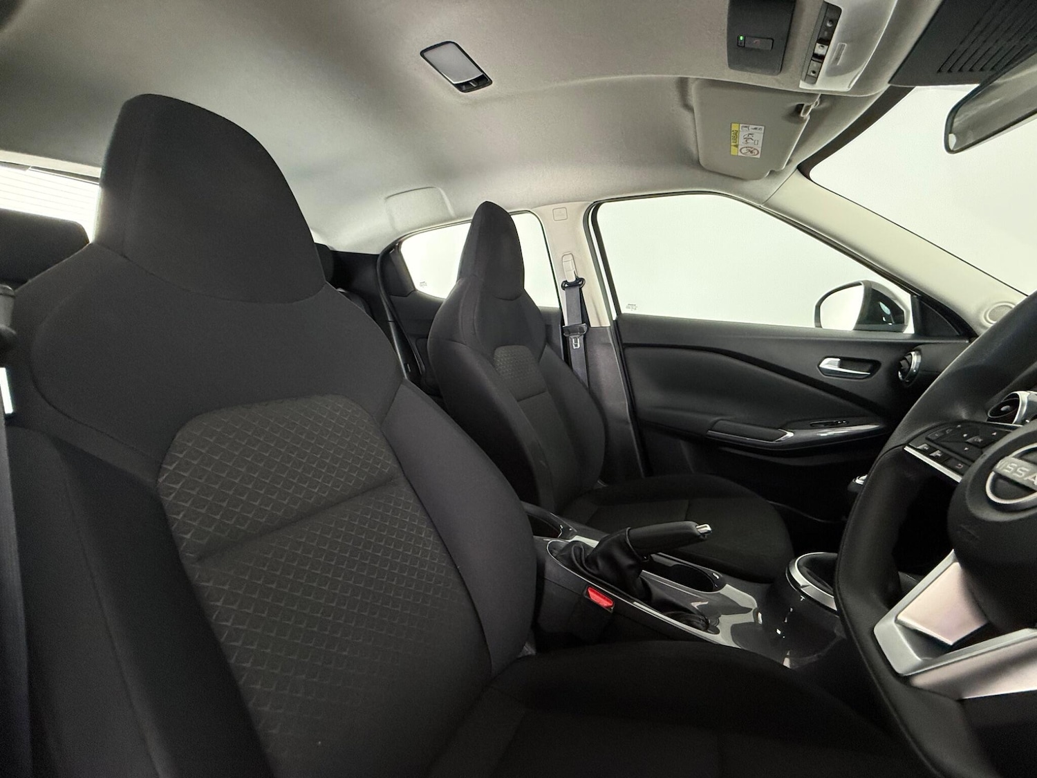 Used Nissan Juke 2023 for sale - 77984733: Photo 8