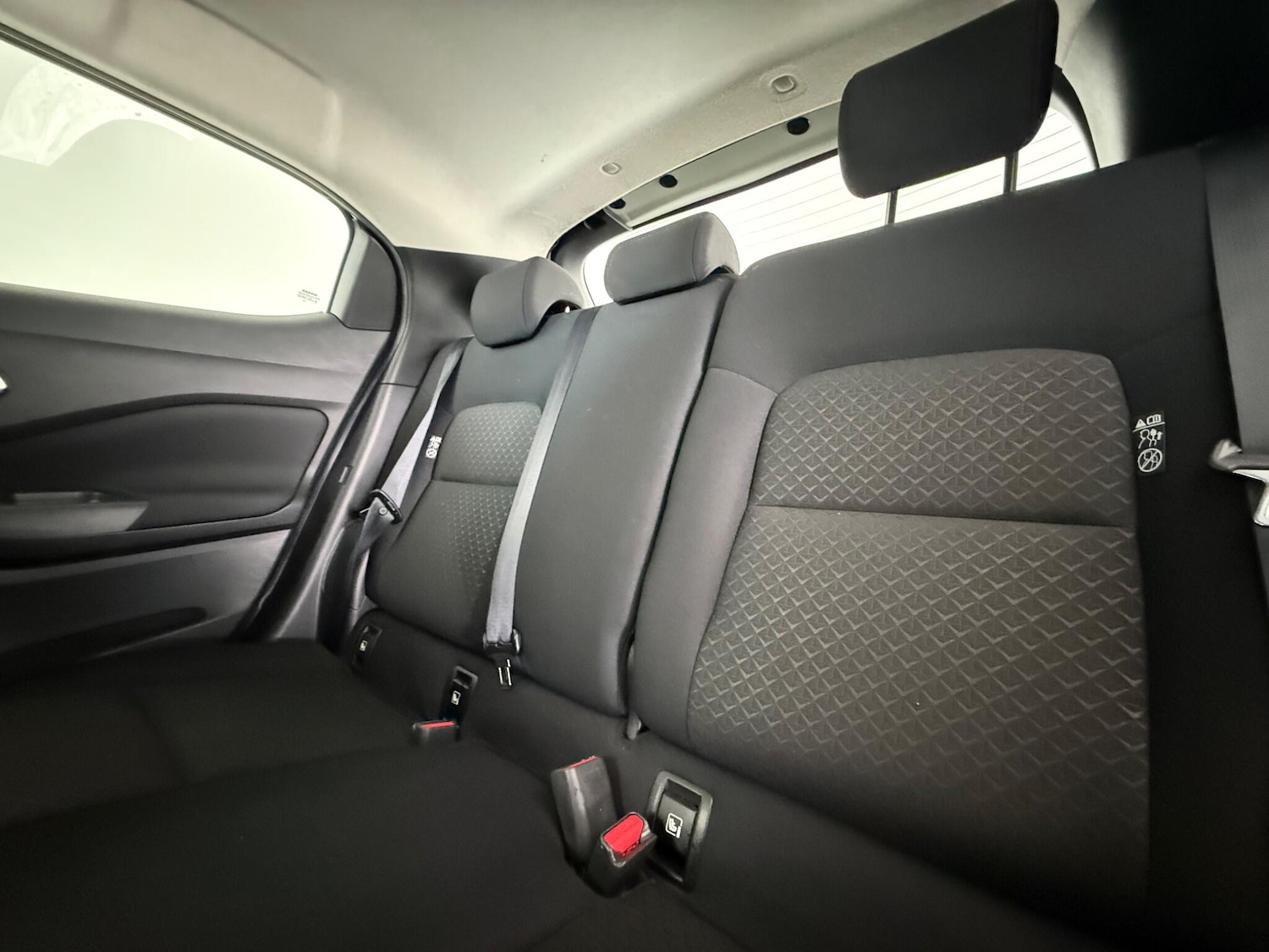 Used Nissan Juke 2023 for sale - 77984733: Photo 9