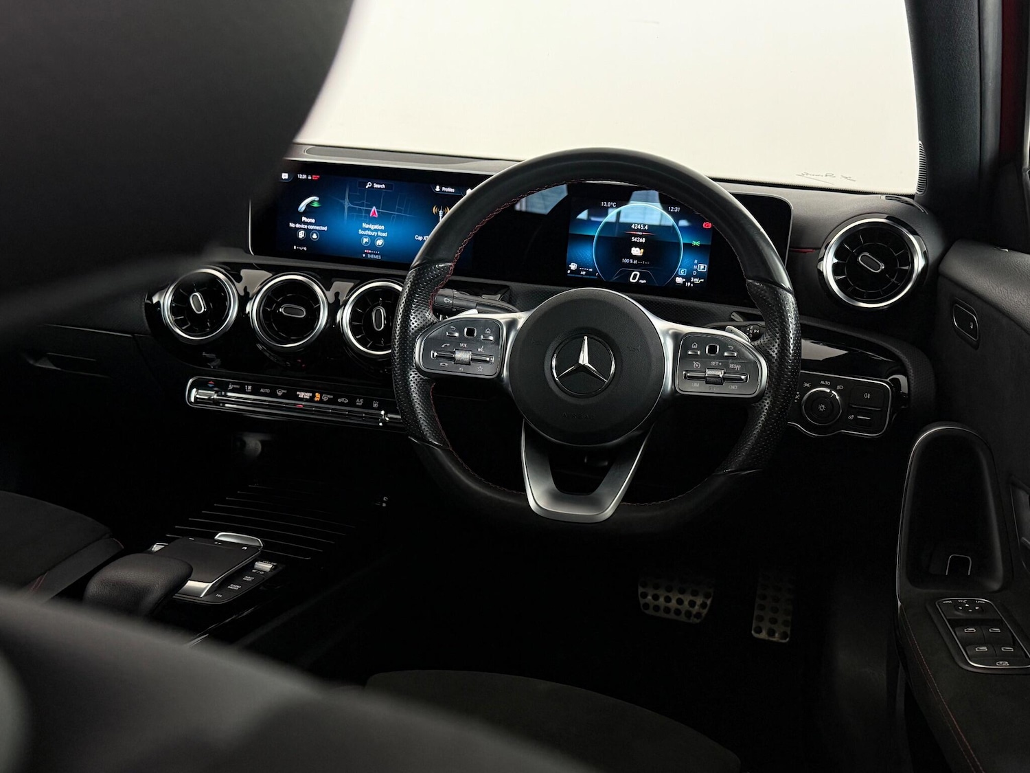 Used Mercedes-Benz A-Class 2020 for sale - 77222599: Photo 13