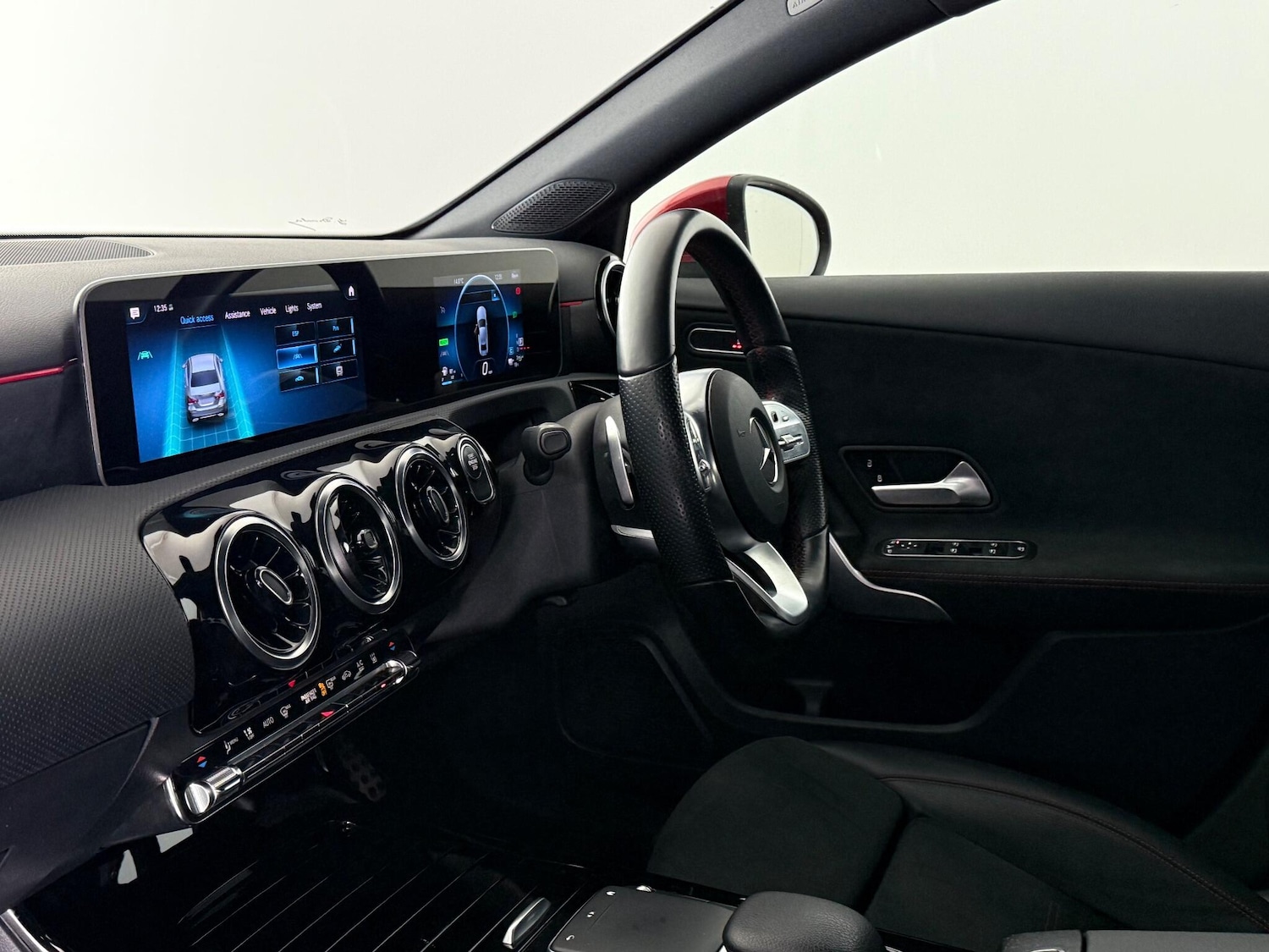 Used Mercedes-Benz A-Class 2020 for sale - 77222599: Photo 15