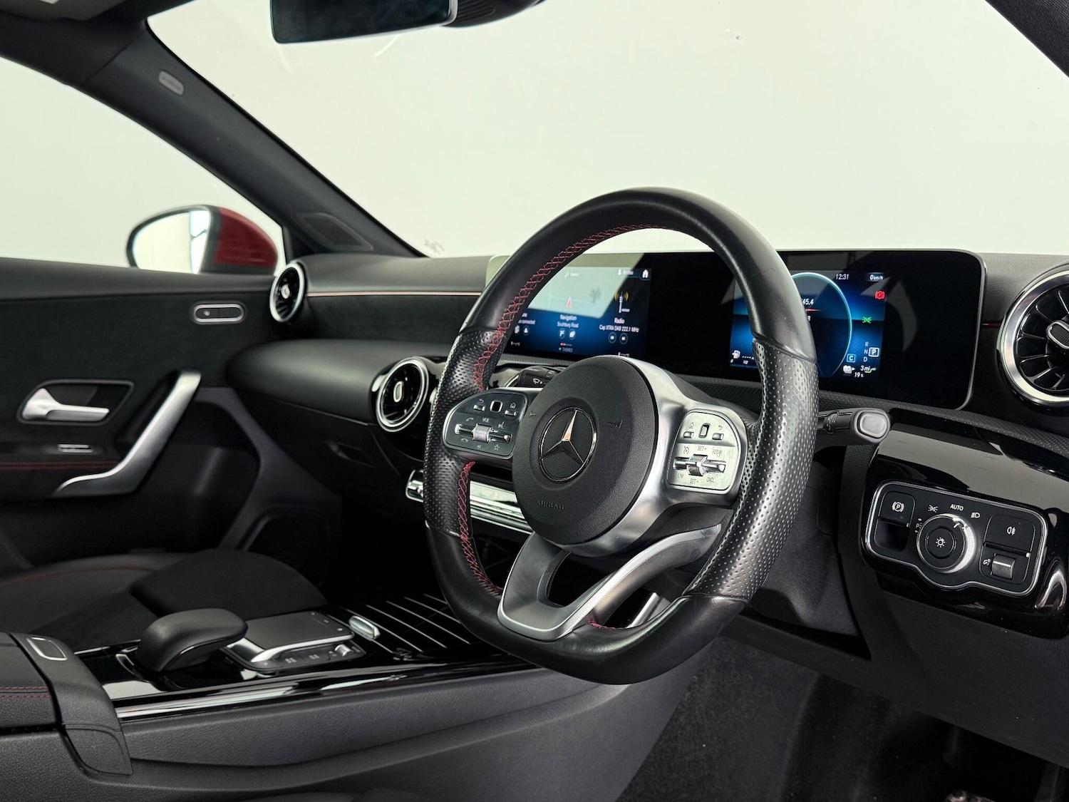 Used Mercedes-Benz A-Class 2020 for sale - 77222599: Photo 16