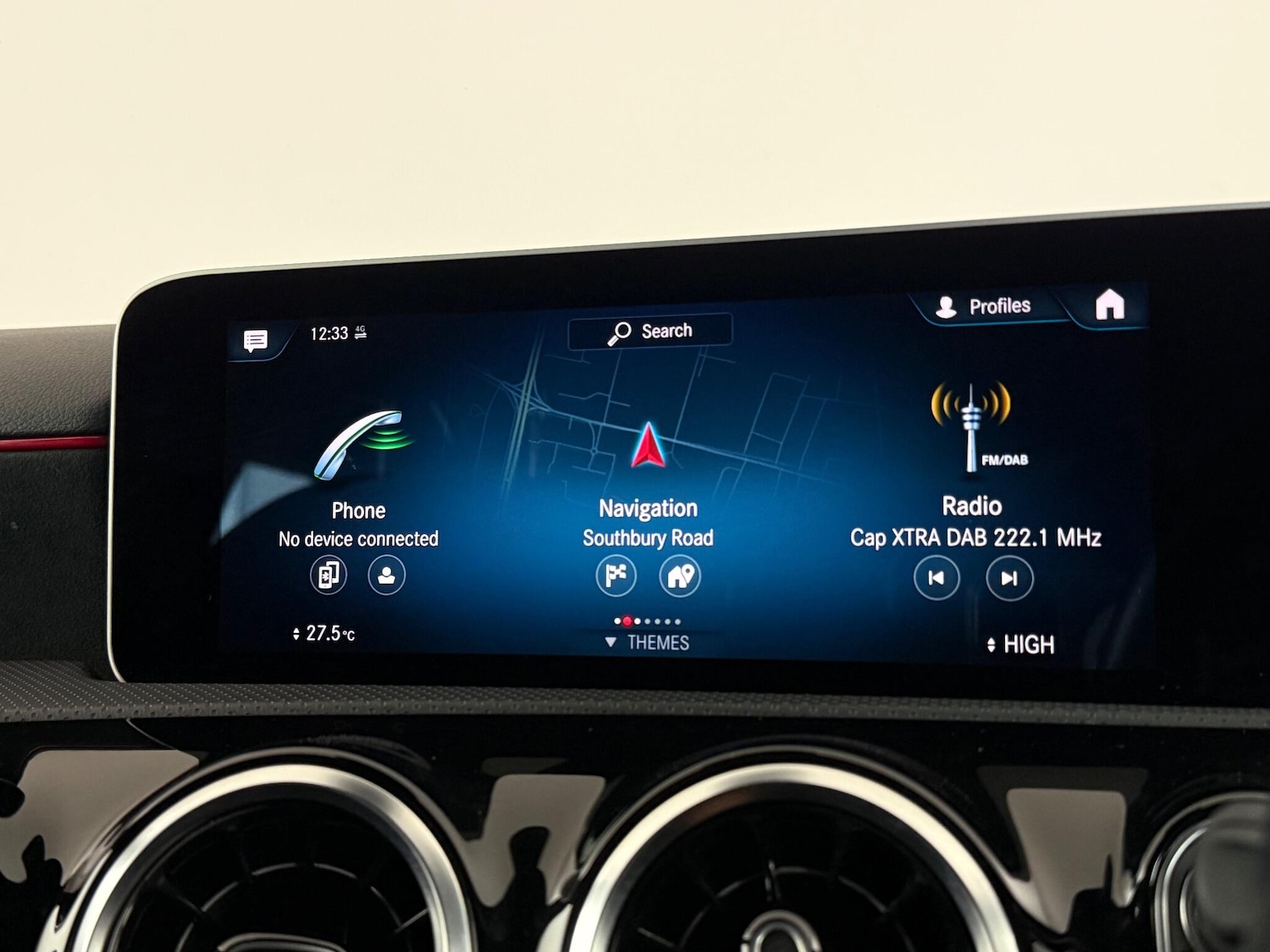 Used Mercedes-Benz A-Class 2020 for sale - 77222599: Photo 21