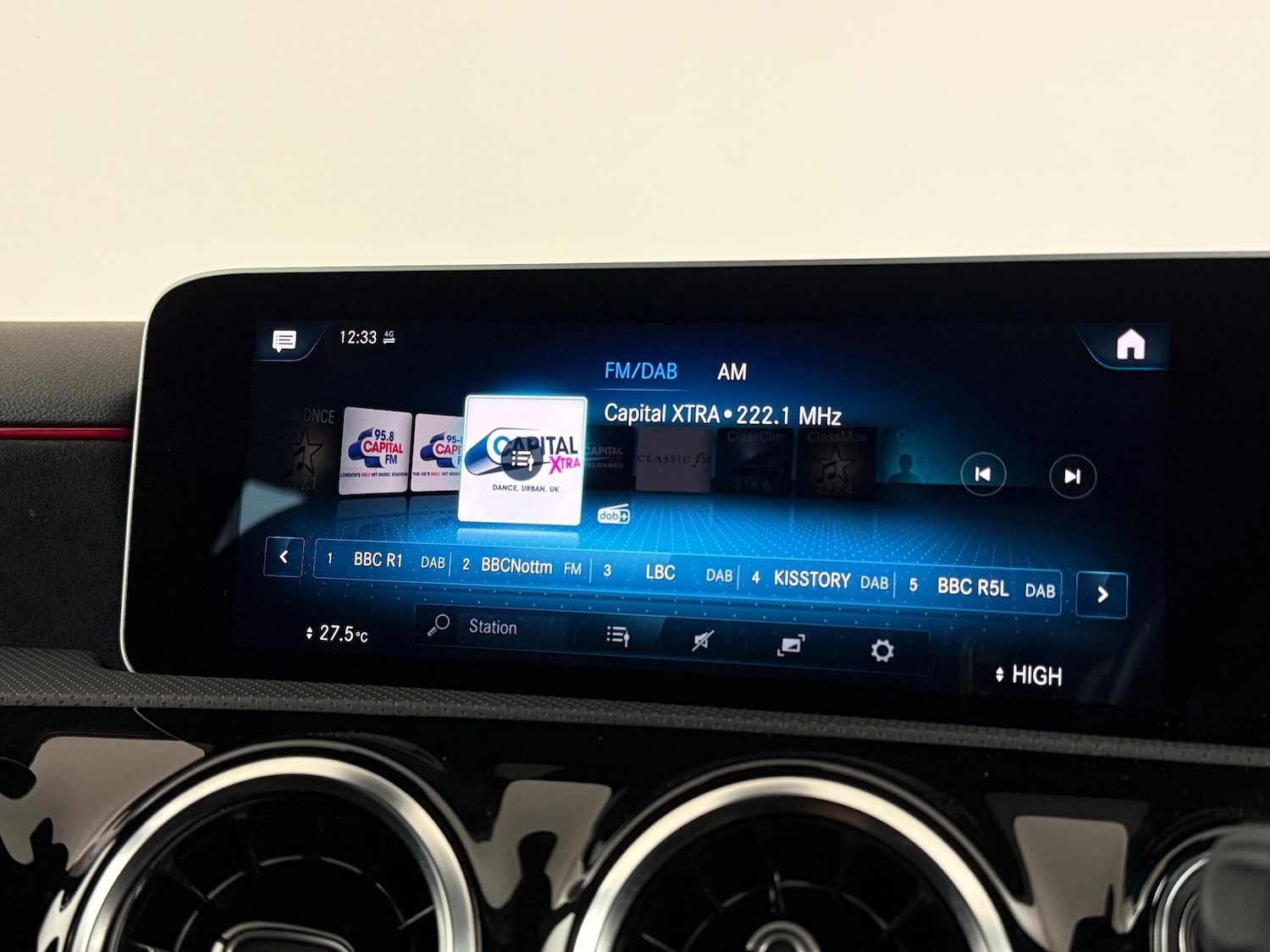 Used Mercedes-Benz A-Class 2020 for sale - 77222599: Photo 23