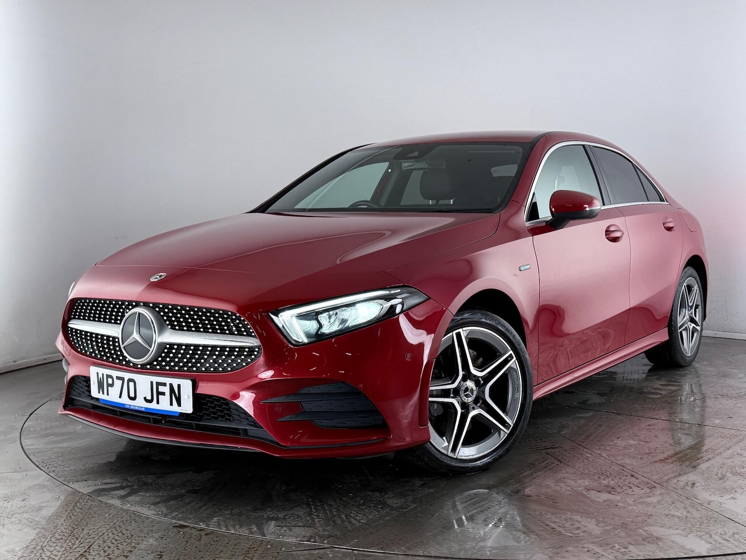 Used Mercedes-Benz A-Class 2020 for sale - 77222599: Photo 33