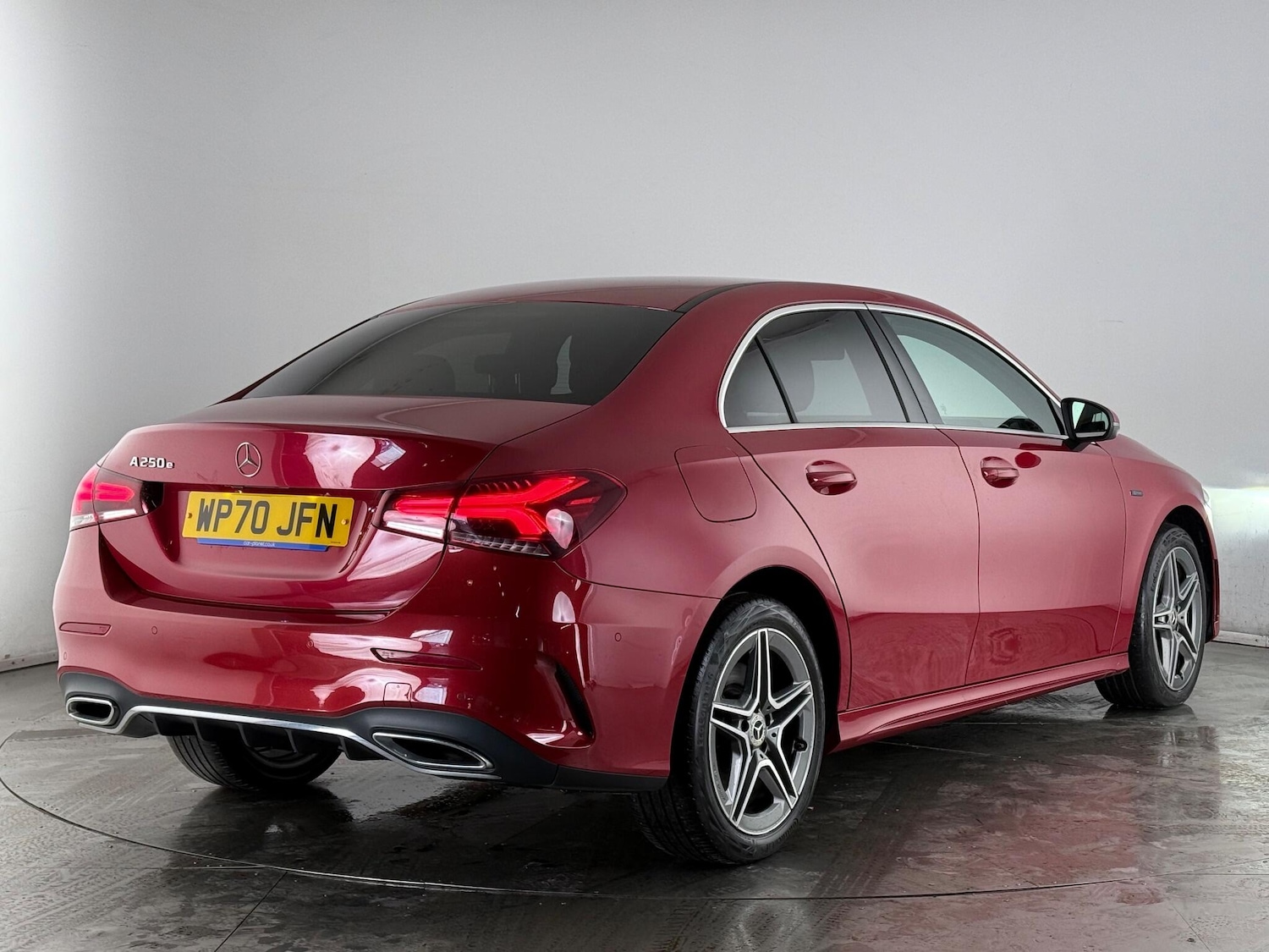 Used Mercedes-Benz A-Class 2020 for sale - 77222599: Photo 6