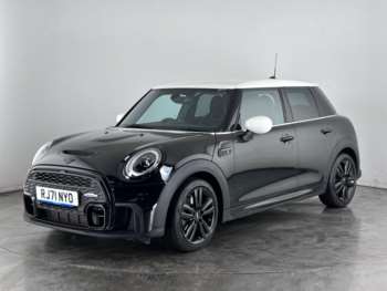 Used MINI Hatch 2021 for sale - 74131855: Photo